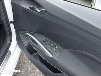 Skoda Fabia 1.0 TSI 116 SE L 5dr DSG