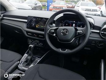 Skoda Fabia 1.0 TSI 116 SE L 5dr DSG