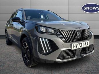 Peugeot 2008 1.2 PureTech 130 Allure 5dr