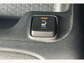 Toyota Corolla 1.8 VVT-i Hybrid Excel 5dr CVT