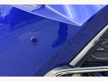 Toyota Corolla 1.8 Hybrid Excel 5dr CVT