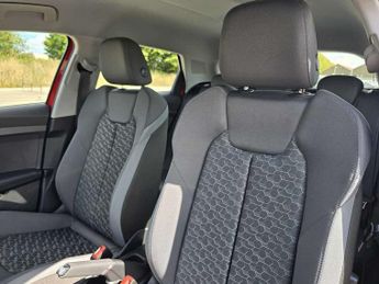 Audi A1 30 TFSI Sport 5dr S Tronic