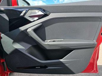 Audi A1 30 TFSI Sport 5dr S Tronic