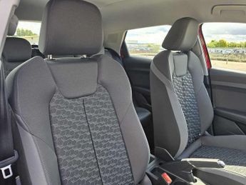 Audi A1 30 TFSI Sport 5dr S Tronic