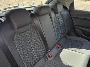 Audi A1 30 TFSI Sport 5dr S Tronic