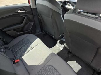 Audi A1 30 TFSI Sport 5dr S Tronic