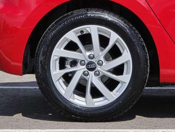 Audi A1 30 TFSI Sport 5dr S Tronic