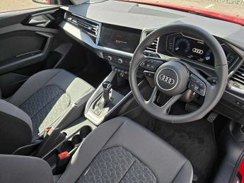 Audi A1 30 TFSI Sport 5dr S Tronic