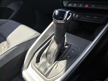 Audi A1 30 TFSI Sport 5dr S Tronic