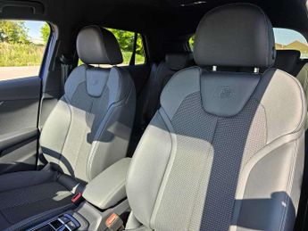 Audi Q2 35 TFSI S Line 5dr S Tronic