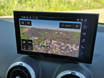 Audi Q2 35 TFSI S Line 5dr S Tronic