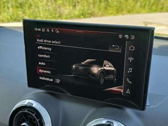 Audi Q2 35 TFSI S Line 5dr S Tronic