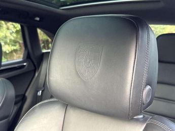 Porsche Macan S 5dr PDK