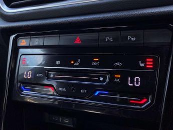 Volkswagen T-Roc 1.5 TSI R-Line 5dr DSG