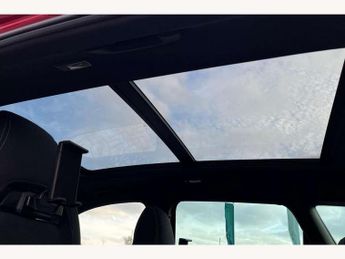 Skoda Karoq 1.5 TSI Sportline Edition 5dr DSG