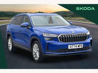 Skoda Kodiaq 1.5 TSI e-TEC SE L 5dr DSG [7 Seat]