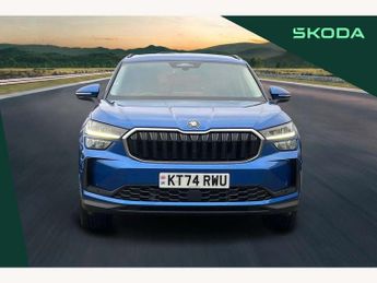 Skoda Kodiaq 1.5 TSI iV 204 SE 5dr DSG