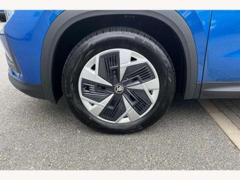 Skoda Kodiaq 1.5 TSI iV 204 SE 5dr DSG