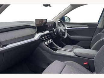 Skoda Kodiaq 1.5 TSI iV 204 SE 5dr DSG