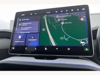 Skoda Kodiaq 1.5 TSI iV 204 SE 5dr DSG