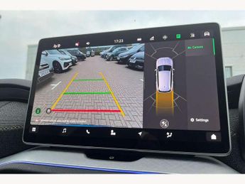 Skoda Kodiaq 1.5 TSI iV 204 SE 5dr DSG