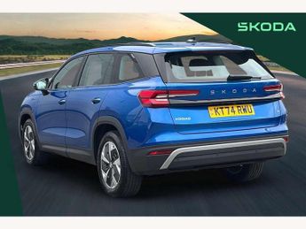 Skoda Kodiaq 1.5 TSI iV 204 SE 5dr DSG