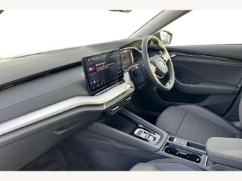 Skoda Octavia Estate 1.5 TSI e-TEC SE Technology 5dr DSG