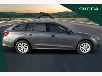 Skoda Octavia Estate 1.5 TSI e-TEC SE Technology 5dr DSG
