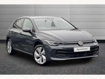 Volkswagen Golf 1.5 eTSI 150 Match 5dr DSG