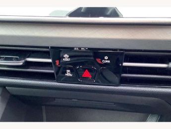 Volkswagen Golf 1.5 eTSI 150 Match 5dr DSG