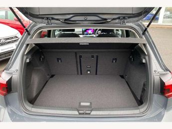 Volkswagen Golf 1.5 eTSI 150 Match 5dr DSG