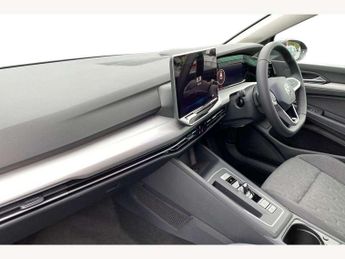 Volkswagen Golf 1.5 eTSI 150 Match 5dr DSG