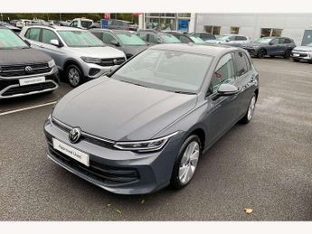 Volkswagen Golf 1.5 eTSI 150 Match 5dr DSG