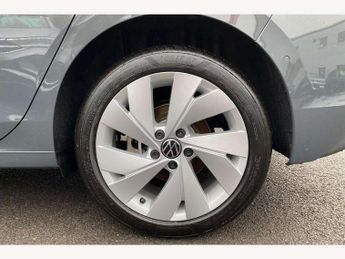 Volkswagen Golf 1.5 eTSI 150 Match 5dr DSG