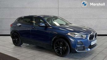 BMW X2 xDrive 25e Sport 5dr Auto