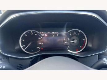 Jaguar F-Pace 2.0 D200 S 5dr Auto AWD