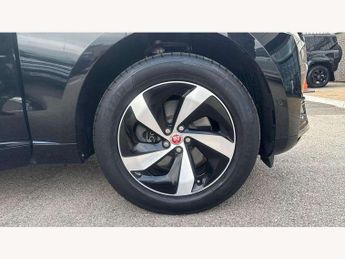 Jaguar F-Pace 2.0 D200 S 5dr Auto AWD