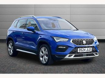 SEAT Ateca 1.5 TSI EVO Xperience 5dr DSG