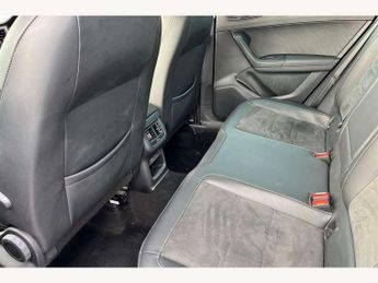 SEAT Ateca 1.5 TSI EVO Xperience 5dr DSG