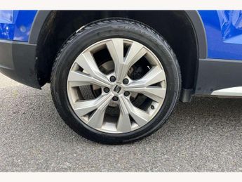 SEAT Ateca 1.5 TSI EVO Xperience 5dr DSG