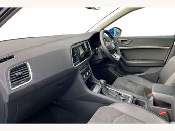 SEAT Ateca 1.5 TSI EVO Xperience 5dr DSG