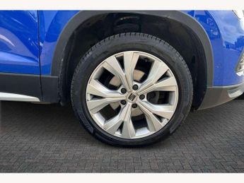 SEAT Ateca 1.5 TSI EVO Xperience 5dr DSG