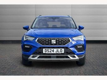 SEAT Ateca 1.5 TSI EVO Xperience 5dr DSG