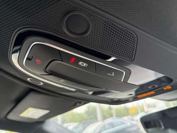 Audi Q5 40 TDI Quattro S Line 5dr S Tronic