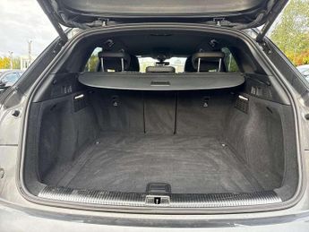 Audi Q5 40 TDI Quattro S Line 5dr S Tronic