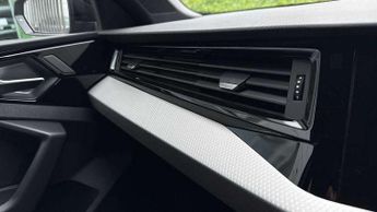 Audi A1 30 TFSI Black Edition 5dr S Tronic