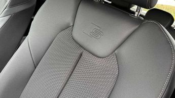 Audi A1 30 TFSI Black Edition 5dr S Tronic