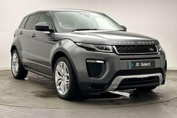 Land Rover Range Rover Evoque 2.0 TD4 HSE Dynamic Lux 5dr Auto