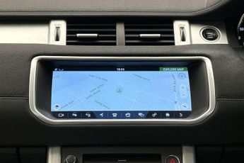Land Rover Range Rover Evoque 2.0 TD4 HSE Dynamic Lux 5dr Auto