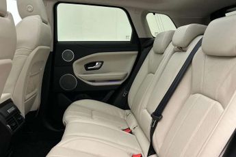 Land Rover Range Rover Evoque 2.0 TD4 HSE Dynamic Lux 5dr Auto